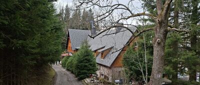 Schronisko PTTK "Pod Muflonem"