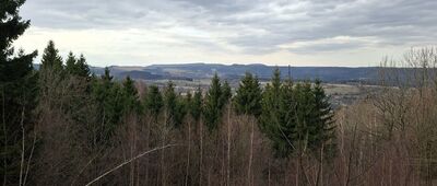 Schronisko PTTK "Pod Muflonem"