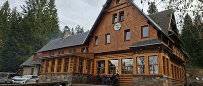 Schronisko PTTK "Pod Muflonem"