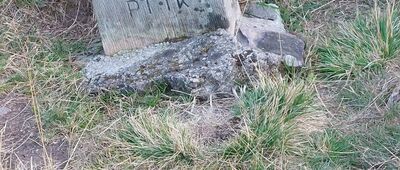 Pod Turzyną ↔ Przełęcz pod Turzyną [Turzyna]