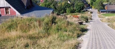 Przełęcz Sokola ↔ Schronisko Orzeł [W górą z Przełęczy Sokolej]