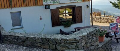 Schronisko Orzeł [Schronisko Orzeł]