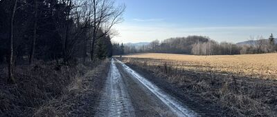 Kamieniołom Sobocin ↔ Nowe Rochowice