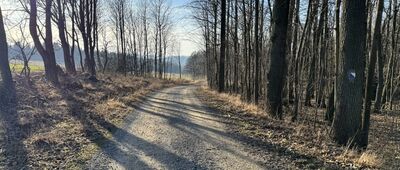 Kamieniołom Sobocin ↔ Nowe Rochowice