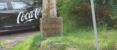 Szklarska Poręba, Huta ↔ Rozdroże pod Kamieńczykiem