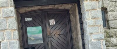 Luční Bouda, skrzyżowanie [Luczni Bouda]