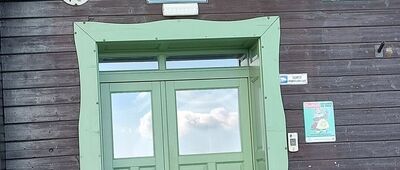 Schronisko PTTK Strzecha Akademicka [Strzecha Akademicka]