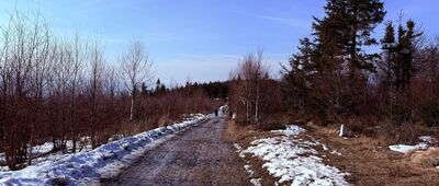 Chata Na Czantorii ↔ Czantoria Wielka