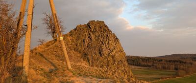 Czartowska Skała [Czartowska Skała]