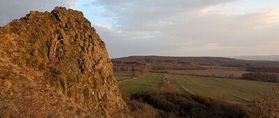 Czartowska Skała [Czartowska Skała]