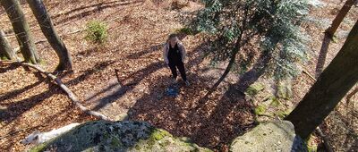 Przełęcz pod Czuplem ↔ Przysłop