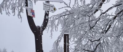 Schronisko PTTK Na Magurce