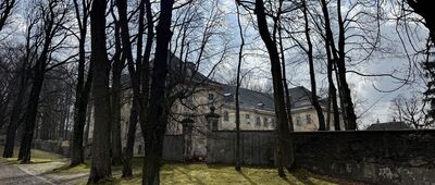 Pobiedna, ul. Dworcowa ↔ Pobiedna