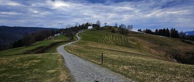 Cieńków ↔ Gawlas