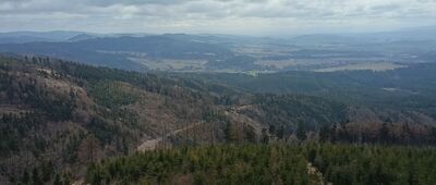 Ruprechtický Špičák