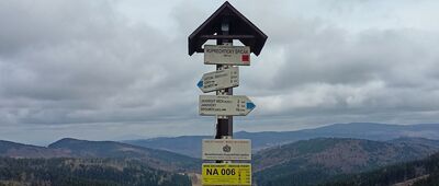 Ruprechtický Špičák