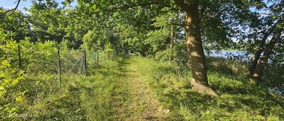 Śródka ↔ Jezioro Wielkie