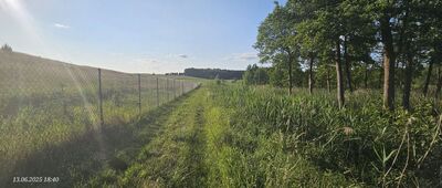 Jezioro Wielkie ↔ Pakawie