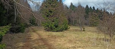 Rozdroże pod Słoneczną