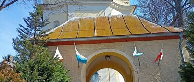 Świerki ↔ Rozdroże nad Świerkami