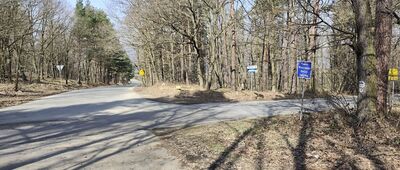 Przełęcz Sulistrowicka