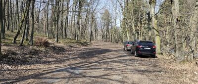 Przełęcz Sulistrowicka