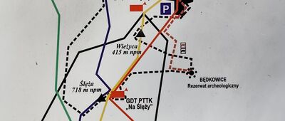 Przełęcz Słupicka