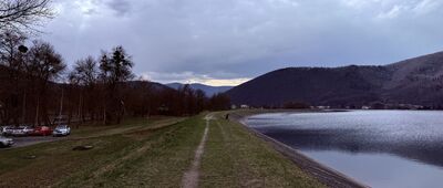 Porąbka ↔ Błasiowo