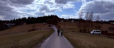 Przełęcz pod Małą Gańczorką ↔ Przełęcz Koniakowska