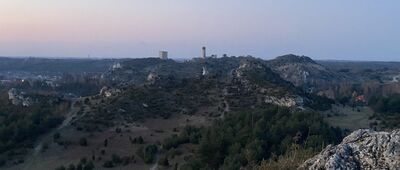 Pod Biakłem ↔ Olsztyn, Ośrodek Kultury