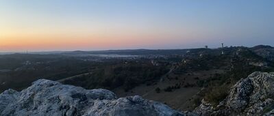 Pod Biakłem ↔ Olsztyn, Ośrodek Kultury