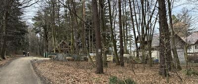 Przy Przełęczy Tąpadła ↔ Mieszko i Jagienka