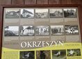 Okrzeszyn, granica ↔ Okrzeszyn