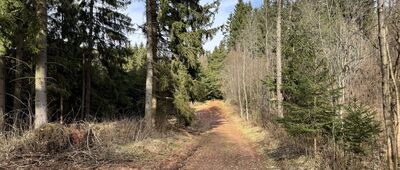 Bijakowa ↔ Pod Węglarzem