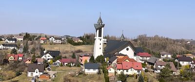 Ptaszkowa ↔ Jaworze