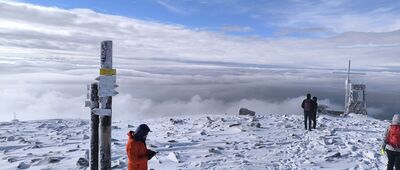 Babia Góra (Diablak)