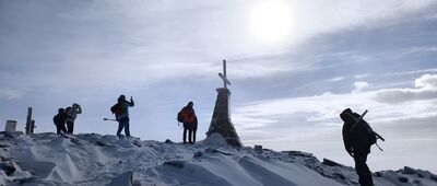 Babia Góra (Diablak)