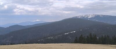 Schronisko PTTK Na Rysiance