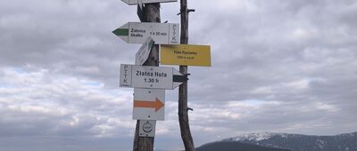 Schronisko PTTK Na Rysiance