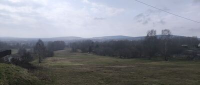 Tumlin, stacja kolejowa ↔ Tumlin-Węgle