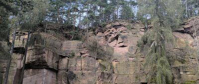 Porzecze ↔ Ciosowa