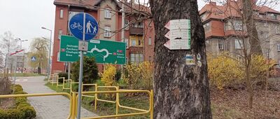Wodzisław Śląski, dworzec kolejowy