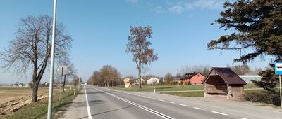 Gołoszyce