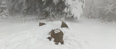 Trzy Kopce Wiślańskie