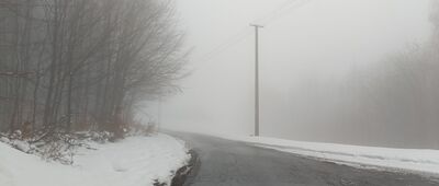 Zakrzosek ↔ Pod Trzema Kopcami