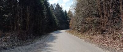 Przełęcz Karczmarka