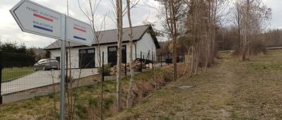 Trzcianka ↔ Kobyla Góra