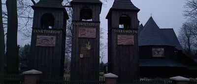 Jankowice Rybnickie