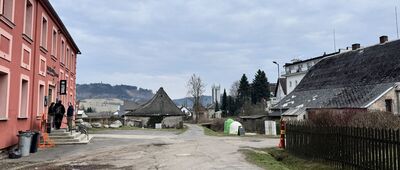 Hvězda ↔ Červená Voda