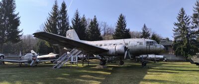 Skarżysko-Kamienna, Muzeum im. Orła Białego